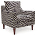 Morrilton Next-Gen Nuvella Accent Chair - Holmwood's Furniture & Design Center (Somersworth, NH)