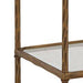 Ryandale Bookcase - Holmwood's Furniture & Design Center (Somersworth, NH)