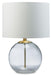 Samder Lamp Set - Holmwood's Furniture & Design Center (Somersworth, NH)