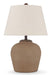 Scantor Lamp Set - Holmwood's Furniture & Design Center (Somersworth, NH)