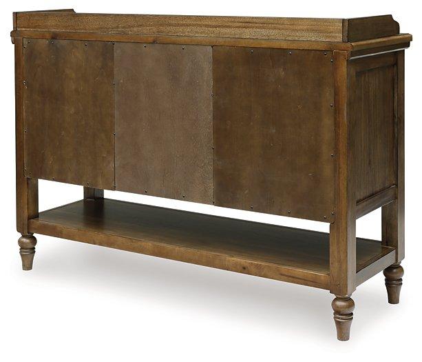 Sturlayne Dining Room Set - Holmwood's Furniture & Design Center (Somersworth, NH)