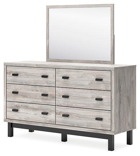 Vessalli Bedroom Set - Holmwood's Furniture & Design Center (Somersworth, NH)