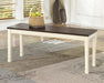 Whitesburg Dining Set - Holmwood's Furniture & Design Center (Somersworth, NH)