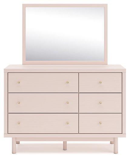 Wistenpine Bedroom Package - Holmwood's Furniture & Design Center (Somersworth, NH)