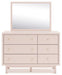 Wistenpine Bedroom Package - Holmwood's Furniture & Design Center (Somersworth, NH)