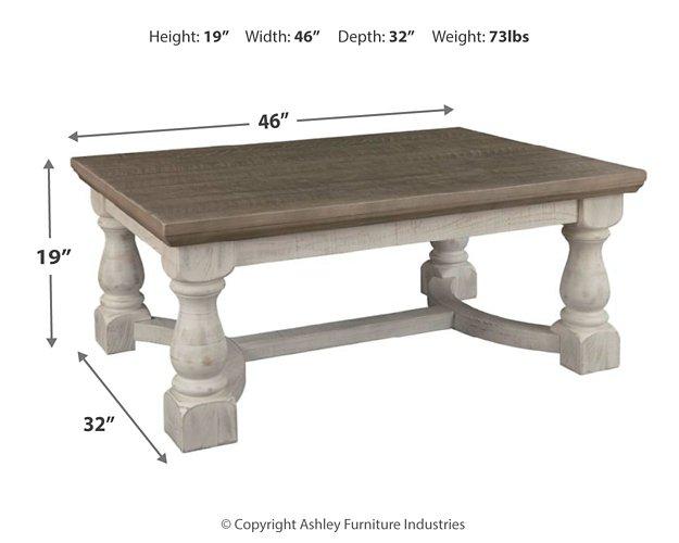 Havalance Occasional Table Set - Holmwood's Furniture & Design Center (Somersworth, NH)