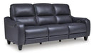 Mercomatic Living Room Set - Holmwood's Furniture & Design Center (Somersworth, NH)