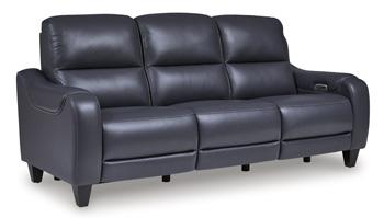 Mercomatic Living Room Set - Holmwood's Furniture & Design Center (Somersworth, NH)
