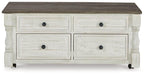 Havalance Occasional Table Set - Holmwood's Furniture & Design Center (Somersworth, NH)