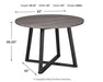 Centiar Dining Set - Holmwood's Furniture & Design Center (Somersworth, NH)