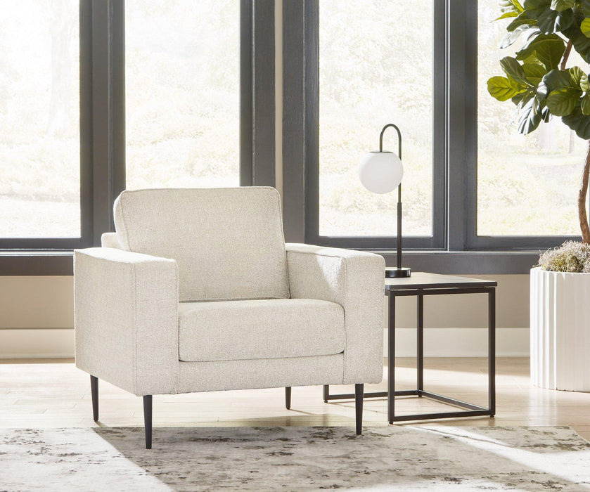 Hazela Living Room Set - Holmwood's Furniture & Design Center (Somersworth, NH)