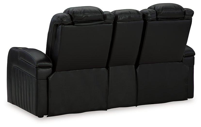 Caveman Den Upholstery Package - Holmwood's Furniture & Design Center (Somersworth, NH)