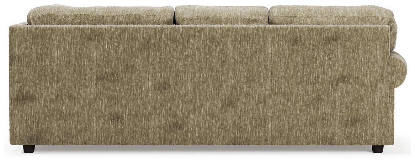 Hoylake 3-Piece Sectional with Chaise - Holmwood's Furniture & Design Center (Somersworth, NH)
