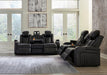 Caveman Den Upholstery Package - Holmwood's Furniture & Design Center (Somersworth, NH)