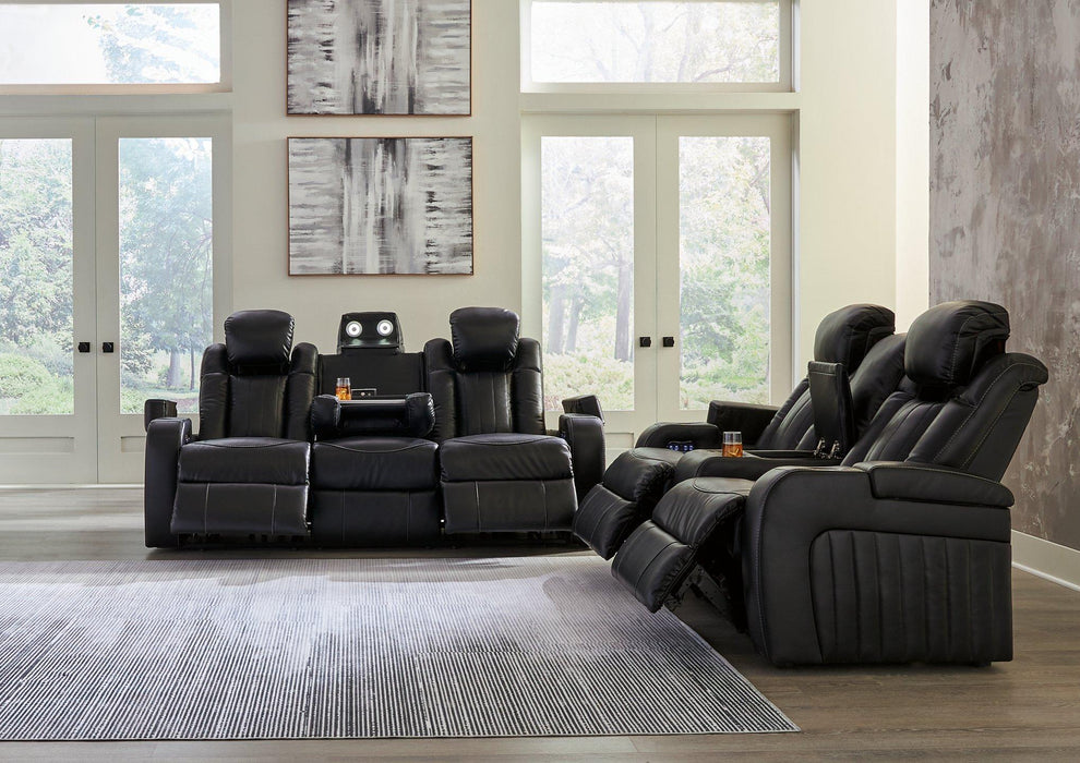 Caveman Den Upholstery Package - Holmwood's Furniture & Design Center (Somersworth, NH)