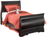 Huey Vineyard Bedroom Set - Holmwood's Furniture & Design Center (Somersworth, NH)