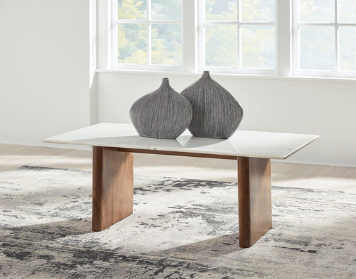 Isanti Occasional Table Set - Holmwood's Furniture & Design Center (Somersworth, NH)