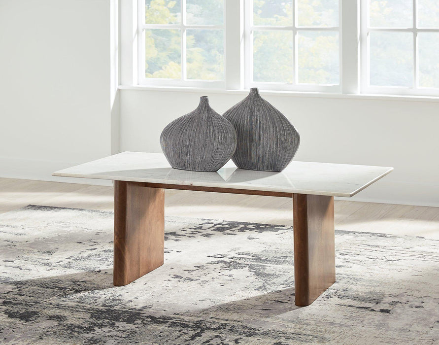 Isanti Occasional Table Set - Holmwood's Furniture & Design Center (Somersworth, NH)