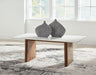 Isanti Occasional Table Set - Holmwood's Furniture & Design Center (Somersworth, NH)