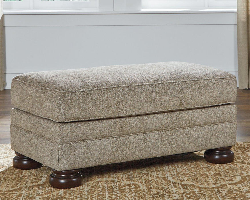 Kananwood Living Room Set - Holmwood's Furniture & Design Center (Somersworth, NH)