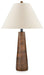 Danset Lamp Set - Holmwood's Furniture & Design Center (Somersworth, NH)