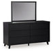 Danziar Bedroom Set - Holmwood's Furniture & Design Center (Somersworth, NH)