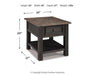 Tyler Creek End Table Set - Holmwood's Furniture & Design Center (Somersworth, NH)