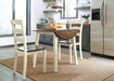 Woodanville Dining Set - Holmwood's Furniture & Design Center (Somersworth, NH)