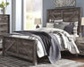 Wynnlow Bedroom Set - Holmwood's Furniture & Design Center (Somersworth, NH)