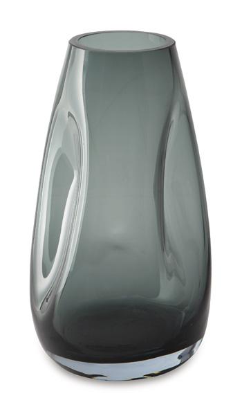 Beamund Vase - Holmwood's Furniture & Design Center (Somersworth, NH)