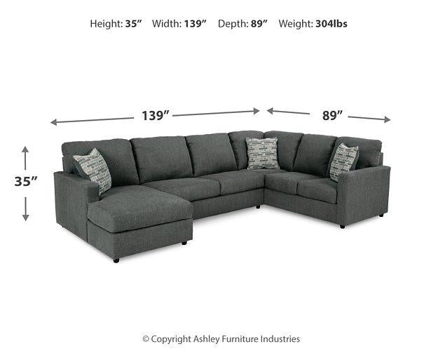 Edenfield Living Room Set - Holmwood's Furniture & Design Center (Somersworth, NH)