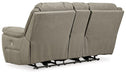 Next-Gen Gaucho Power Reclining Loveseat with Console - Holmwood's Furniture & Design Center (Somersworth, NH)
