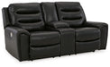 Warlin Living Room Set - Holmwood's Furniture & Design Center (Somersworth, NH)