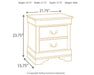Alisdair Bedroom Set - Holmwood's Furniture & Design Center (Somersworth, NH)