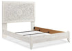 Paxberry Bedroom Set - Holmwood's Furniture & Design Center (Somersworth, NH)