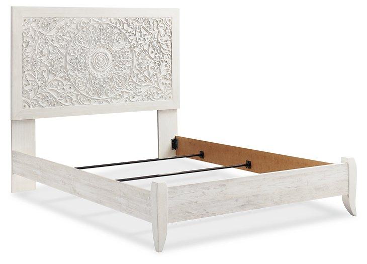 Paxberry Bedroom Set - Holmwood's Furniture & Design Center (Somersworth, NH)