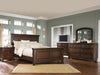 Porter Bedroom Set - Holmwood's Furniture & Design Center (Somersworth, NH)