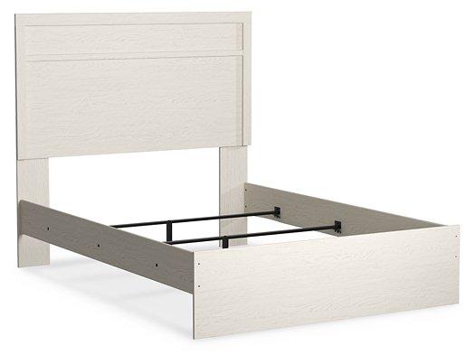 Stelsie Bed - Holmwood's Furniture & Design Center (Somersworth, NH)