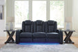 Fyne-Dyme Living Room Set - Holmwood's Furniture & Design Center (Somersworth, NH)