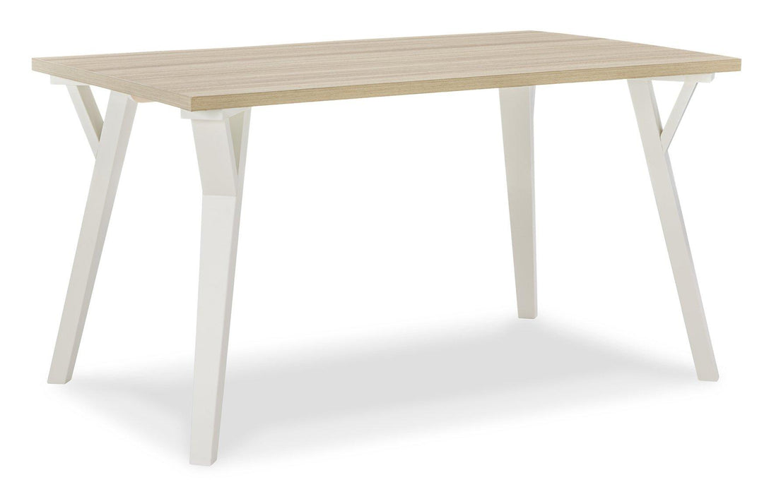 Grannen Dining Room Set - Holmwood's Furniture & Design Center (Somersworth, NH)