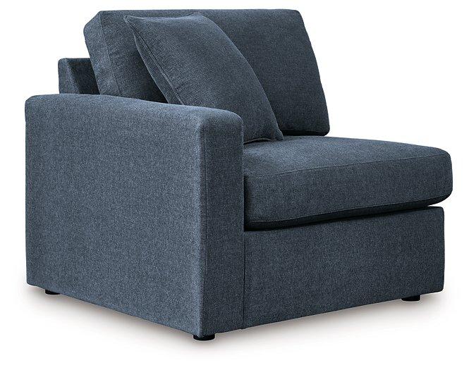 Modmax Sectional with Audio System - Holmwood's Furniture & Design Center (Somersworth, NH)