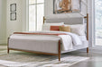 Lyncott Bedroom Set - Holmwood's Furniture & Design Center (Somersworth, NH)
