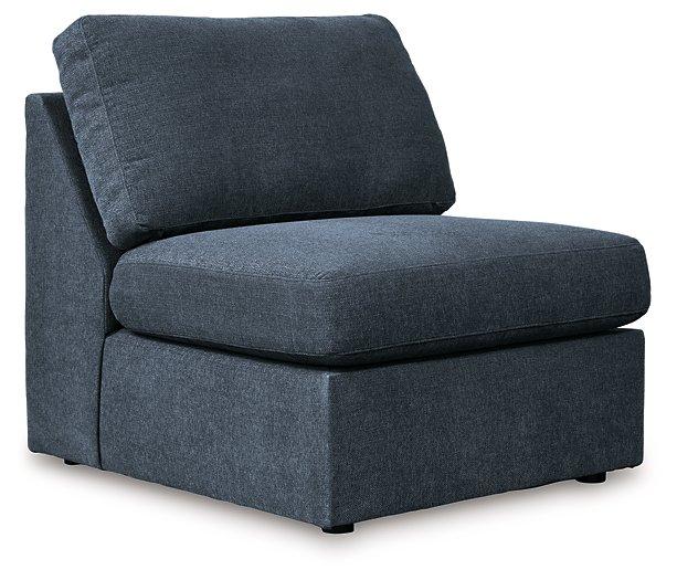 Modmax Sectional with Audio System - Holmwood's Furniture & Design Center (Somersworth, NH)