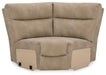 Next-Gen DuraPella Power Reclining Sectional - Holmwood's Furniture & Design Center (Somersworth, NH)