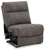 Next-Gen DuraPella Power Reclining Sectional - Holmwood's Furniture & Design Center (Somersworth, NH)