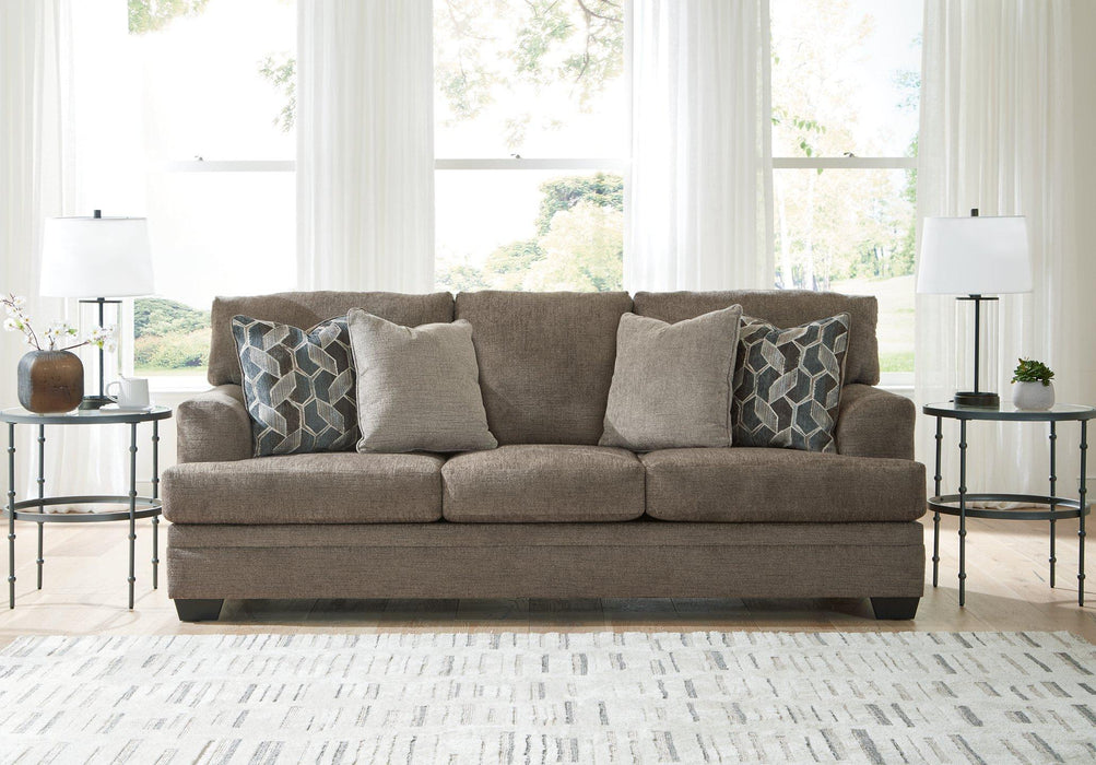 Stonemeade Living Room Set - Holmwood's Furniture & Design Center (Somersworth, NH)