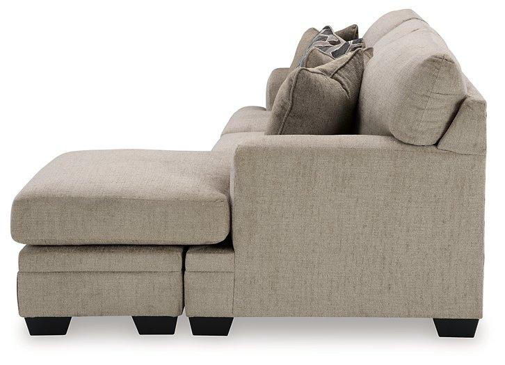 Stonemeade Living Room Set - Holmwood's Furniture & Design Center (Somersworth, NH)