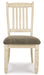 Bolanburg Dining Set - Holmwood's Furniture & Design Center (Somersworth, NH)