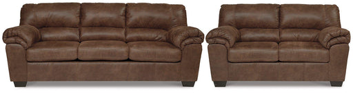 Bladen Living Room Set - Holmwood's Furniture & Design Center (Somersworth, NH)