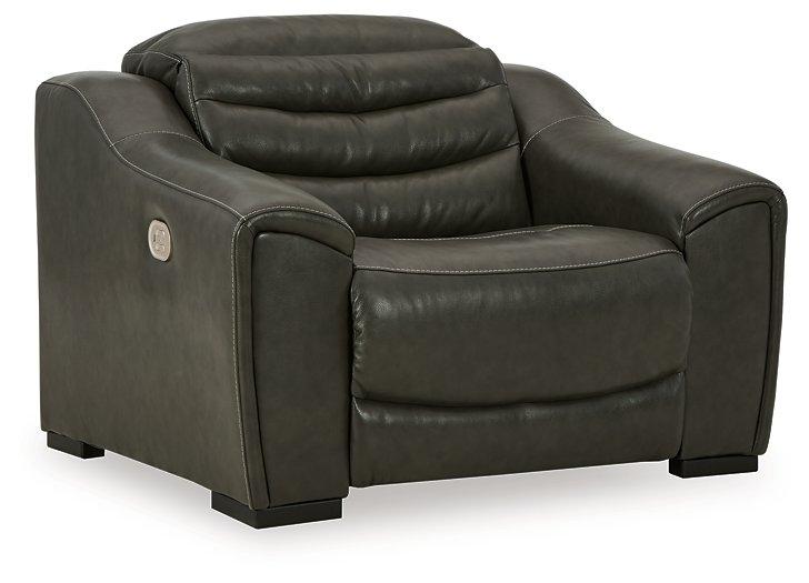 Center Line Living Room Set - Holmwood's Furniture & Design Center (Somersworth, NH)